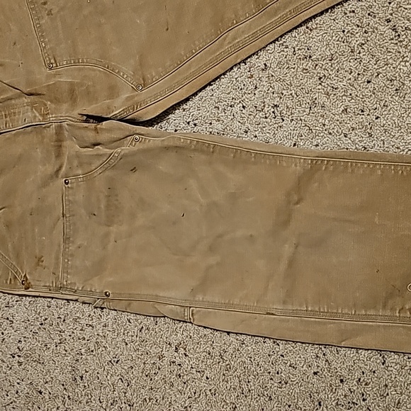 Carhartt Double Knee! - Picture 3 of 16